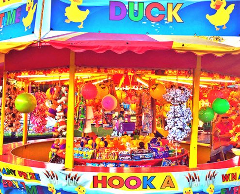 funfair-hook-a-duck-hire