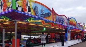 Dodgems Hire (London, Surrey, Sussex & Kent)